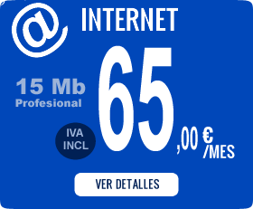 15 Mb Pro