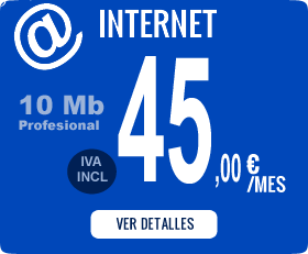 10 Mb Pro 